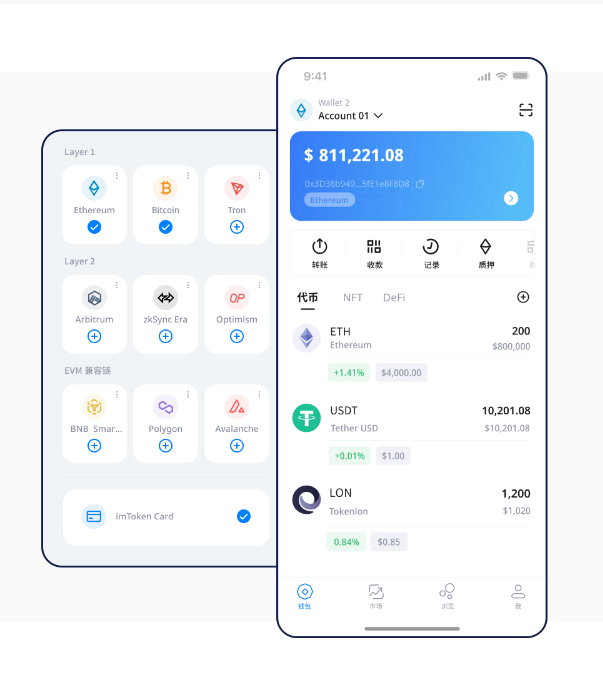 数字货币需要推进吗